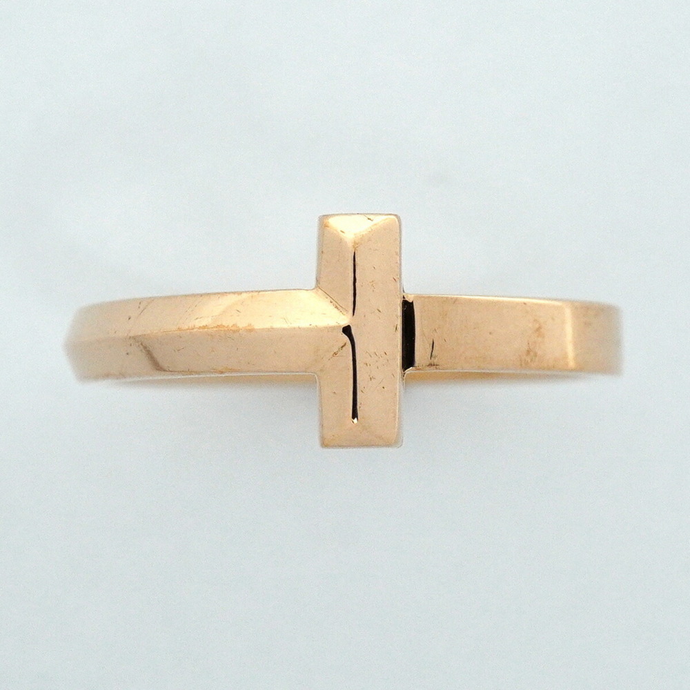 TIFFANY Ring - Picture 2 of 8